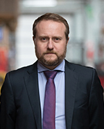 Michaël Vandersmissen