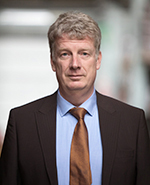 Thomas Verijke