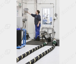 ELAFLEX Hamburg ELAFLEX Hamburg