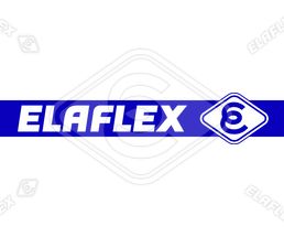 ELAFLEX Logo in CMYK ELAFLEX Logo in CMYK