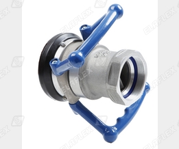 DDC-M 65-2 1/2" Al DDC-M 65-2 1/2" Al