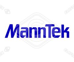 MannTek Logo in RGB MannTek Logo in RGB