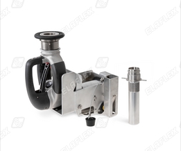 Nozzle boot NB-ZVF 50 SR Nozzle boot NB-ZVF 50 SR