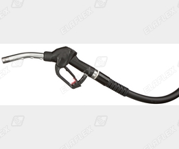 ZVA Slimline 2 LA nozzle with LeverAssist hold-open aid ZVA Slimline 2 LA nozzle with LeverAssist hold-open aid