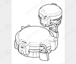 MB50 VK50 & MB100 VK100 & Schloss MB50 VK50 & MB100 VK100 & Schloss