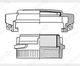 MB & VK SSE Schnitt MB & VK SSE Schnitt
