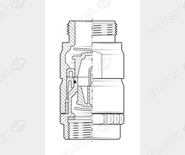 PSB16 Schnitt PSB16 Schnitt
