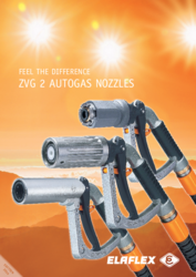 ZVG 2 Autogas Nozzles
