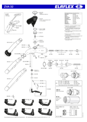 Workshop PosterSpare PartsZVA 32