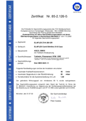 Certificate No. 85-2_126-0-1