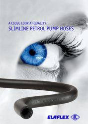 Slimline Petrol Pump Hoses