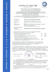 Certificate No. 85-2.159