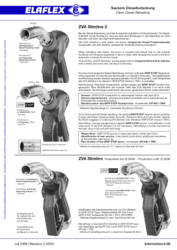 Clean Diesel Refuelling
