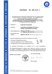 Certificate No. 85-2_21-1