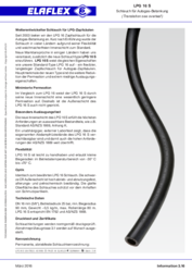 LPG 16 SHose for Autogas Applications