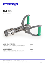 N-LNG Nozzle