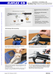 DSA Retrofitting for ZVA Slimline 2 / 2 GR