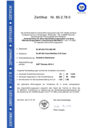 Certificate No. 85-2_78-0