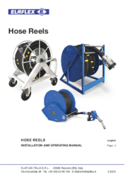 Hose Reels
