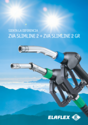 SIENTA LA DIFERENCIA
ZVA SLIMLINE 2 + ZVA SLIMLINE 2 GR