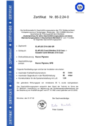 Certificate No. 85-2_24-0