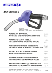 ZVA Slimline 2